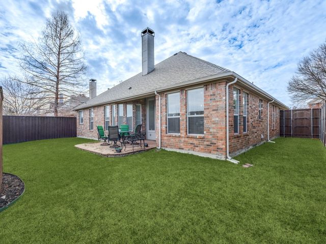 4226 Squaw Creek Drive, Frisco, TX 75035