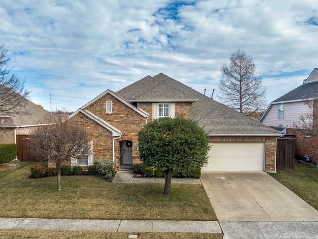 4226 Squaw Creek Drive, Frisco, TX 75035