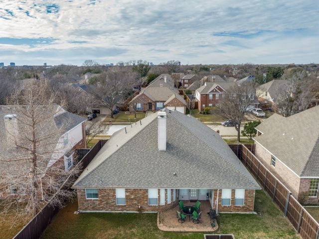 4226 Squaw Creek Drive, Frisco, TX 75035