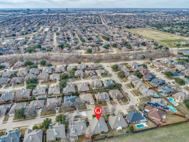 4226 Squaw Creek Drive, Frisco, TX 75035