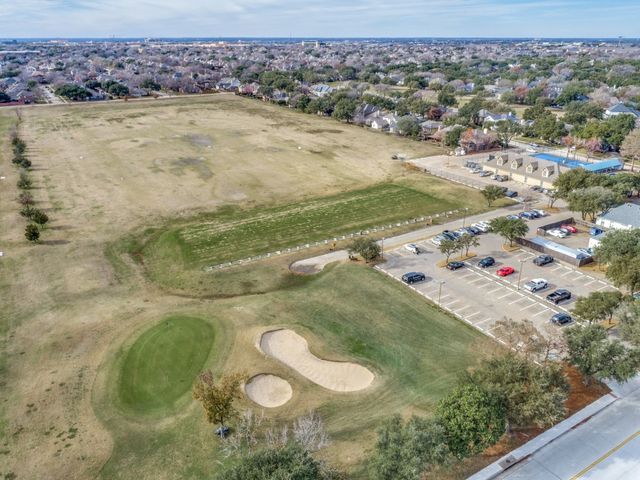 4226 Squaw Creek Drive, Frisco, TX 75035