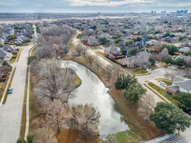 4226 Squaw Creek Drive, Frisco, TX 75035