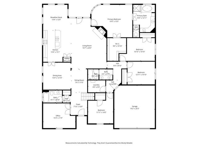 4226 Squaw Creek Drive, Frisco, TX 75035