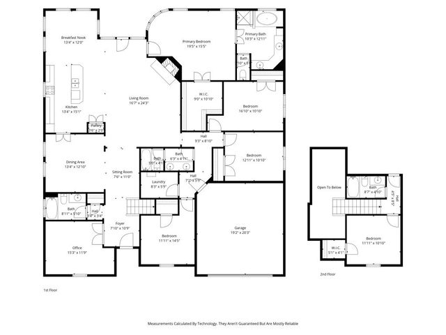 4226 Squaw Creek Drive, Frisco, TX 75035