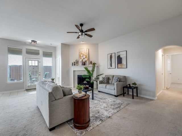 4226 Squaw Creek Drive, Frisco, TX 75035