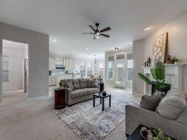 4226 Squaw Creek Drive, Frisco, TX 75035