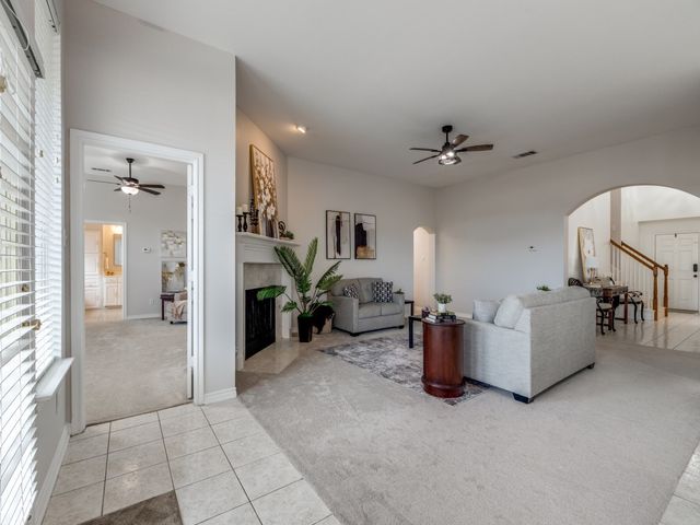 4226 Squaw Creek Drive, Frisco, TX 75035