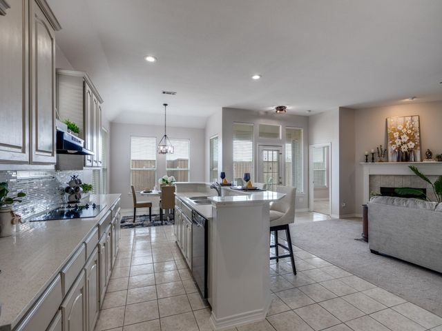 4226 Squaw Creek Drive, Frisco, TX 75035