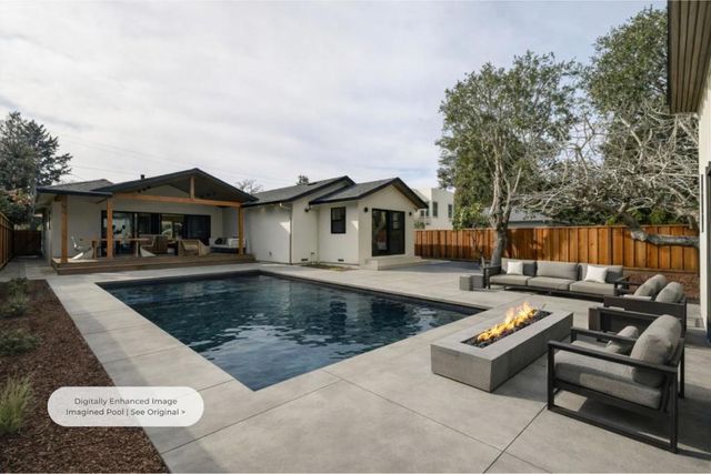 371 E Oakwood Boulevard, Redwood City, CA 94061