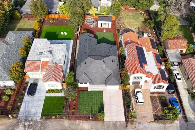 371 E Oakwood Boulevard, Redwood City, CA 94061