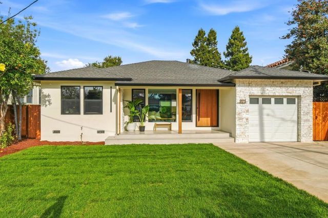 371 E Oakwood Boulevard, Redwood City, CA 94061