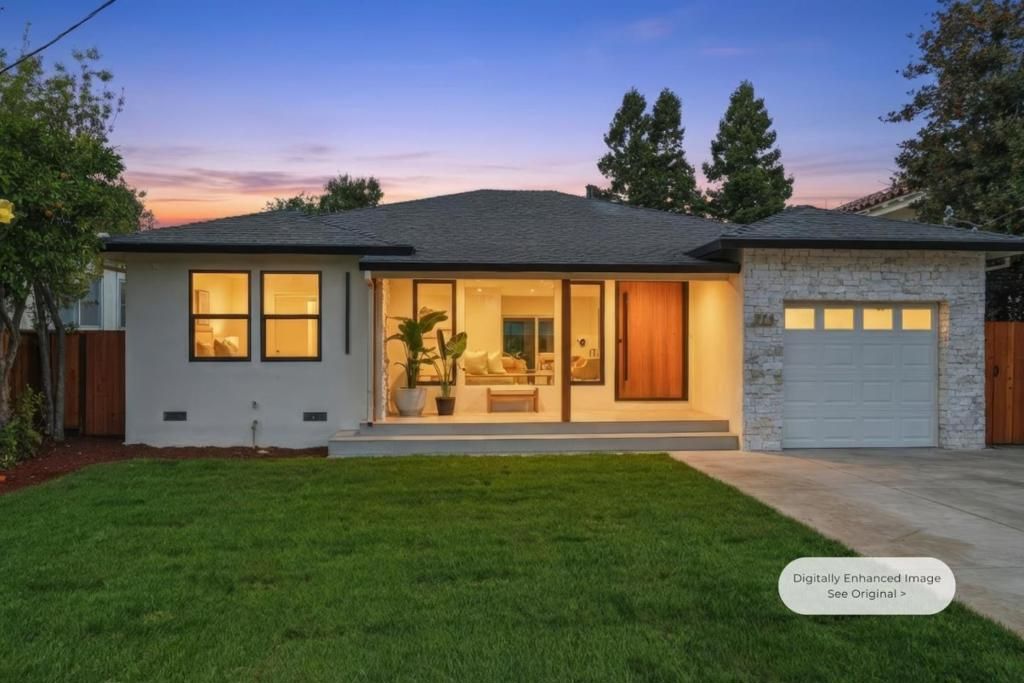 371 E Oakwood Boulevard, Redwood City, CA 94061