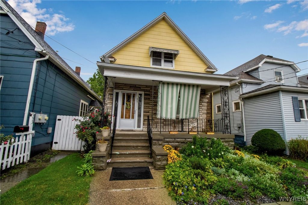 219 Weimar Street, Buffalo, NY 14206