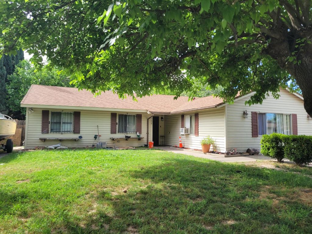 3608 Bainbridge Dr, North Highlands, CA 95660