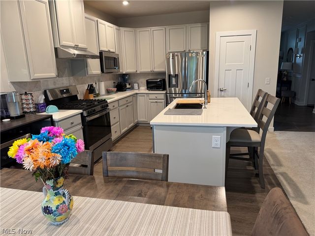 325 Kelley Drive, Macedonia, OH 44056