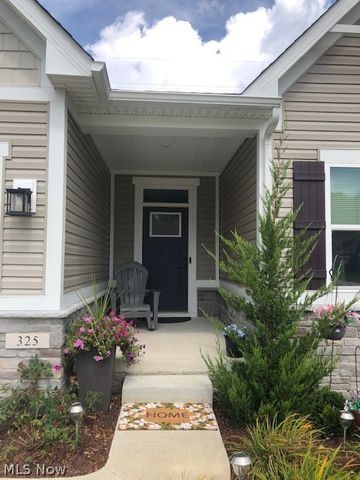 325 Kelley Drive, Macedonia, OH 44056
