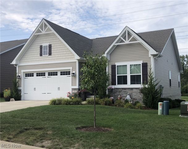 325 Kelley Drive, Macedonia, OH 44056