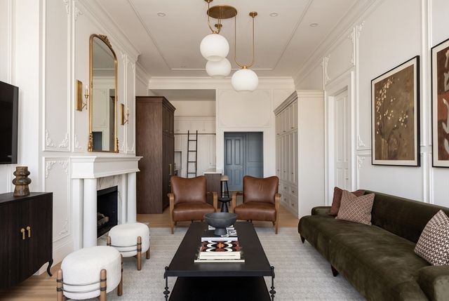 119 Marlborough Street 3, Boston, MA 02116