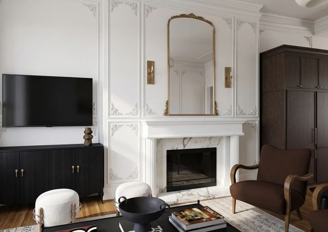 119 Marlborough Street 3, Boston, MA 02116