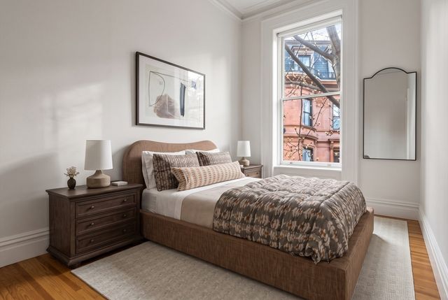 119 Marlborough Street 3, Boston, MA 02116