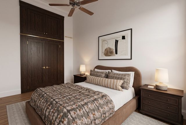 119 Marlborough Street 3, Boston, MA 02116
