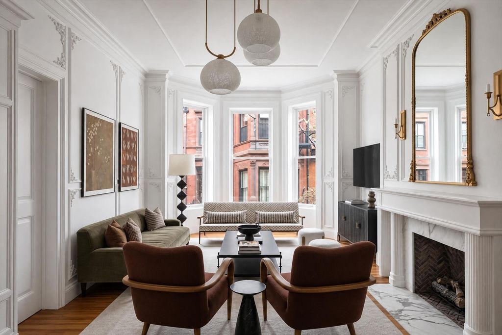 119 Marlborough Street 3, Boston, MA 02116