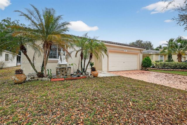 2481 SW 102nd Ave, Miramar, FL 33025