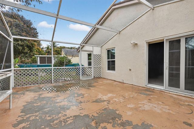 2481 SW 102nd Ave, Miramar, FL 33025