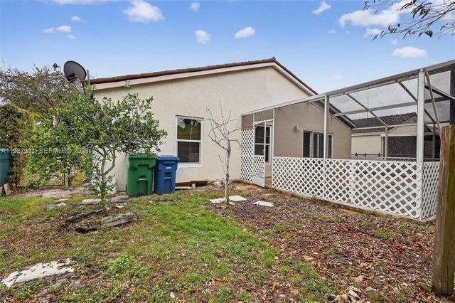 2481 SW 102nd Ave, Miramar, FL 33025