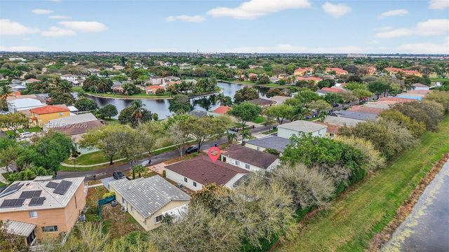 2481 SW 102nd Ave, Miramar, FL 33025