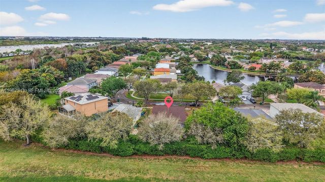 2481 SW 102nd Ave, Miramar, FL 33025