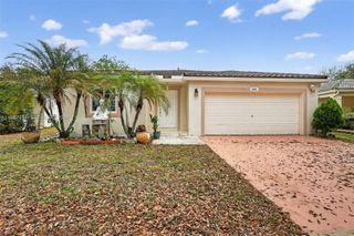 2481 SW 102nd Ave, Miramar, FL 33025
