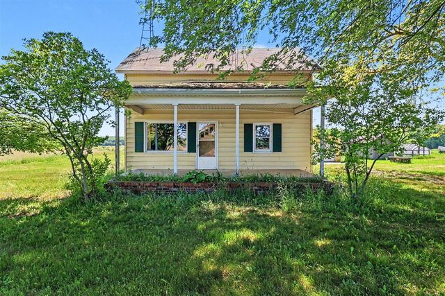 3516 N Ridge Road, Mears, MI 49436