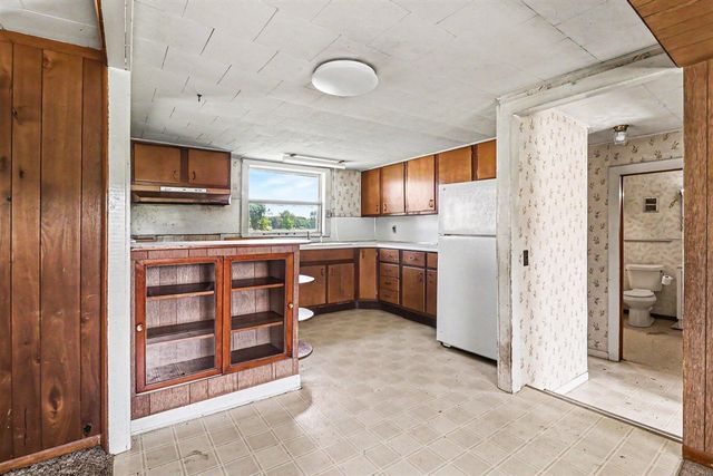 3516 N Ridge Road, Mears, MI 49436