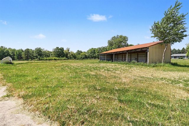 3516 N Ridge Road, Mears, MI 49436