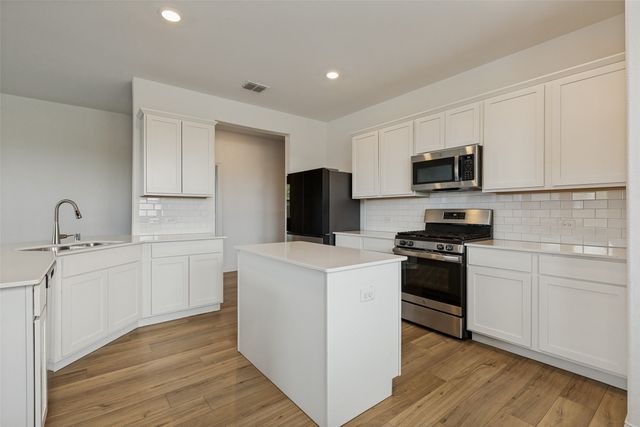 14005 Tanglebrush Trail, Fort Worth, TX 76052