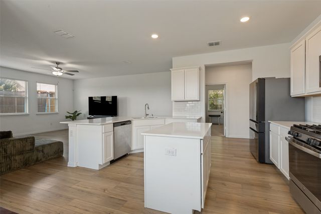 14005 Tanglebrush Trail, Fort Worth, TX 76052