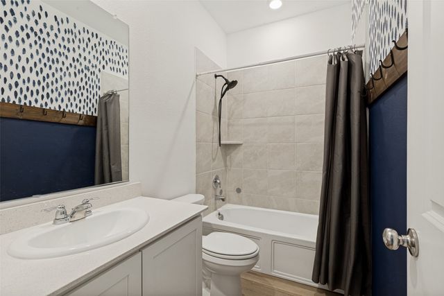 14005 Tanglebrush Trail, Fort Worth, TX 76052