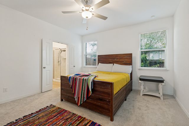 14005 Tanglebrush Trail, Fort Worth, TX 76052