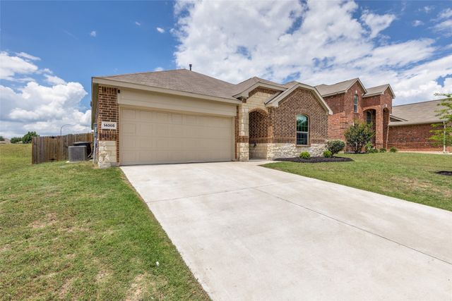 14005 Tanglebrush Trail, Fort Worth, TX 76052
