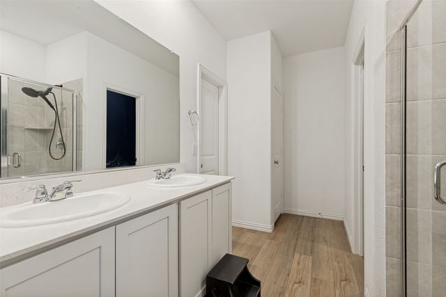14005 Tanglebrush Trail, Fort Worth, TX 76052