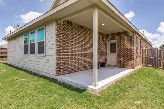 14005 Tanglebrush Trail, Fort Worth, TX 76052
