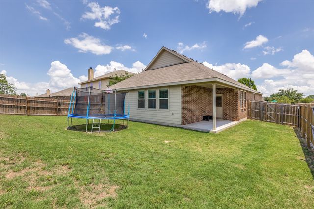 14005 Tanglebrush Trail, Fort Worth, TX 76052