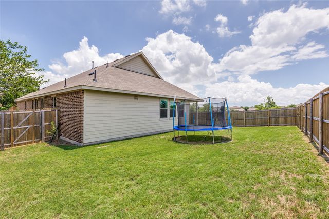 14005 Tanglebrush Trail, Fort Worth, TX 76052