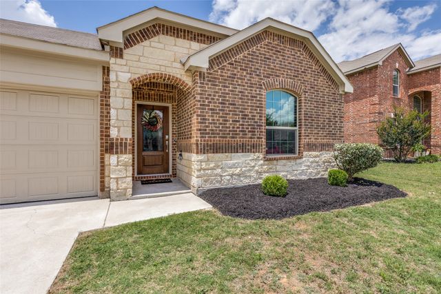 14005 Tanglebrush Trail, Fort Worth, TX 76052