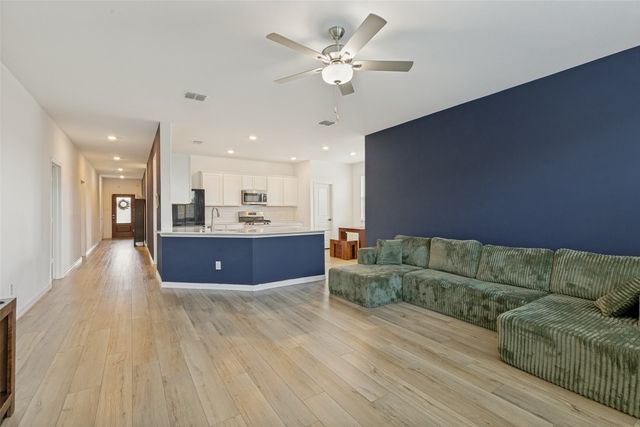 14005 Tanglebrush Trail, Fort Worth, TX 76052
