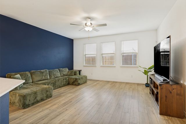 14005 Tanglebrush Trail, Fort Worth, TX 76052