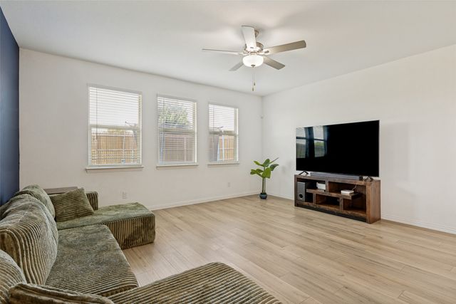 14005 Tanglebrush Trail, Fort Worth, TX 76052