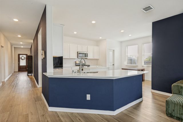 14005 Tanglebrush Trail, Fort Worth, TX 76052