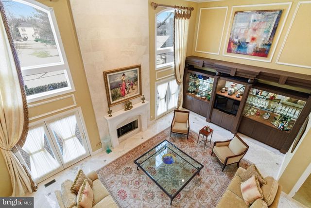 128 INVERNESS DR, Blue Bell, PA 19422